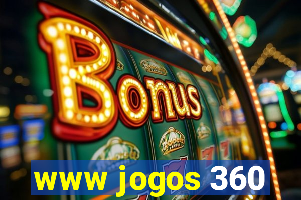 www jogos 360